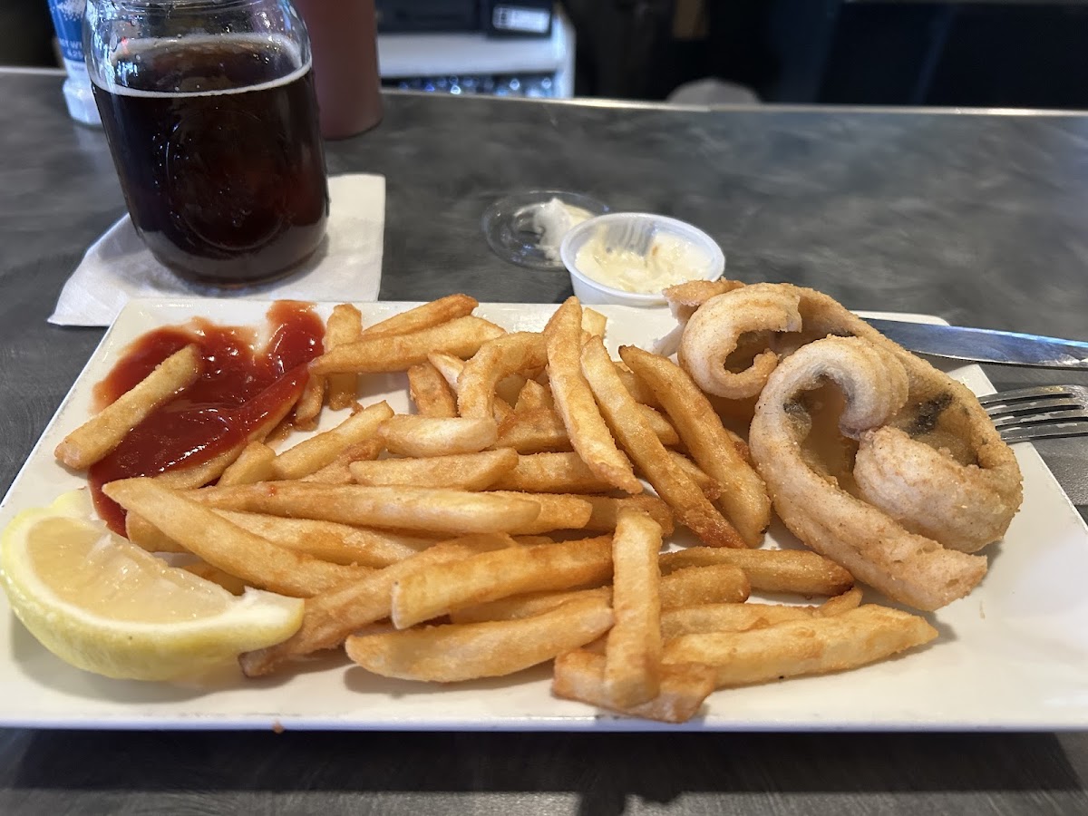 SIDES KITCHEN