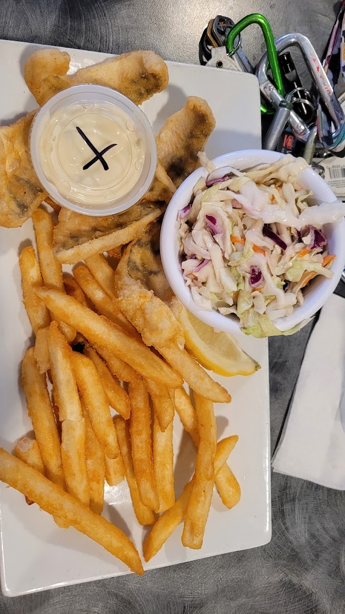 SIDES KITCHEN